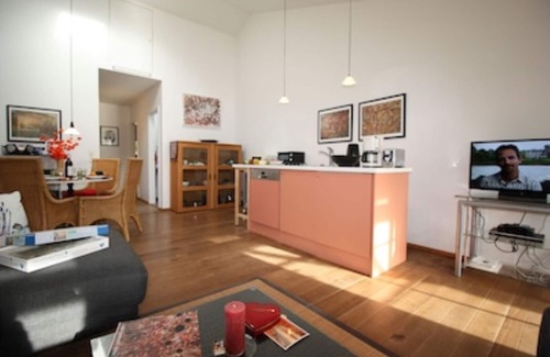 Broager Apartamento | Fantastic vacation right on the Baltic Sea coast of Southern Jutland, Broagerland