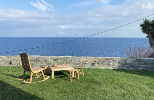 Pozzo Casa | fantastic view