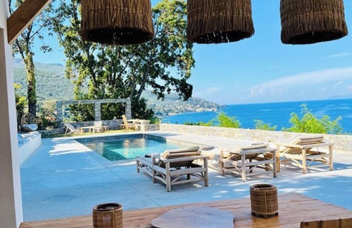 Pozzo Casa | fantastic view