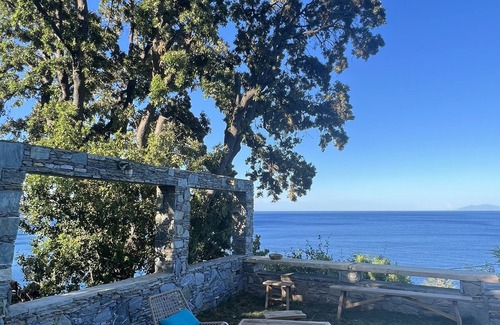 Pozzo Casa | fantastic view