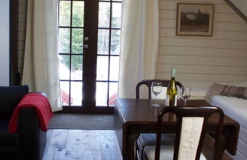 Nora Casa | Fantastic view over the lake