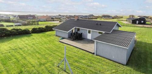 Vinderup Casa | Fantastic View Over Venø Bay