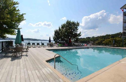 Lakeland Apartamento | Fantastic View , Pools, Tennis, and Relaxing