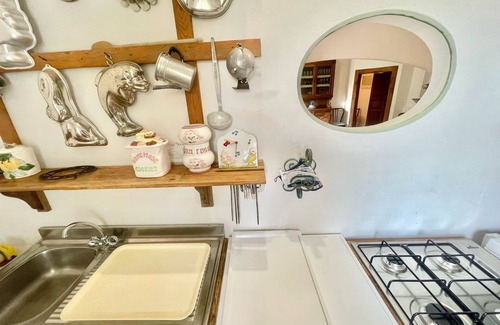 San Brizio Villa | Fantásticas vistas panorámicas - villa exc, piscina + jardines - casa de la piscina - 11 personas