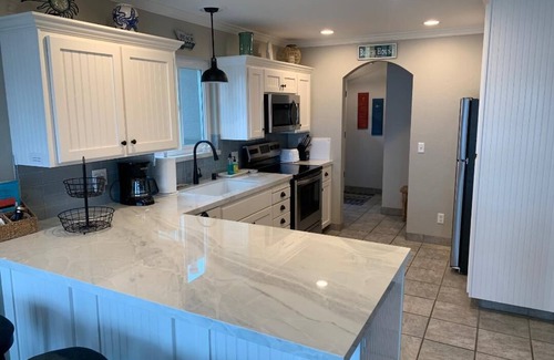 Capitola Condominio | Vistas fantásticas, Beach Front Condo