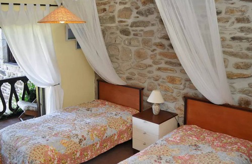 Seixas Casa | Fantastic views of the Atlantic estuary of the Minho River