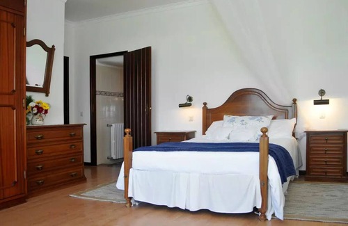 Seixas Casa | Fantastic views of the Atlantic estuary of the Minho River