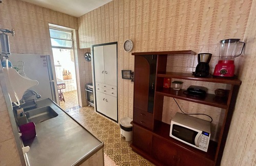 Leme Casa | Fantastic Villa, a unique experience in Copacabana