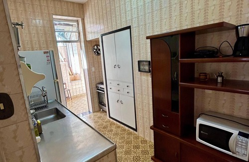 Leme Casa | Fantastic Villa, a unique experience in Copacabana