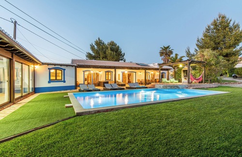Silves Villa | Fantástica Villa Charme