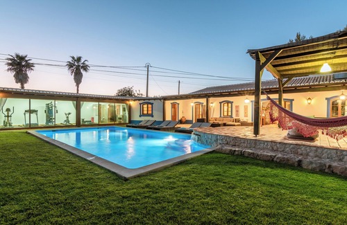 Silves Villa | Fantástica Villa Charme