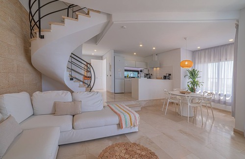 Puerto Rico Villa | Fantástica Villa en Gran Canaria con piscina privada