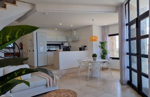 Puerto Rico Villa | Fantástica Villa en Gran Canaria con piscina privada