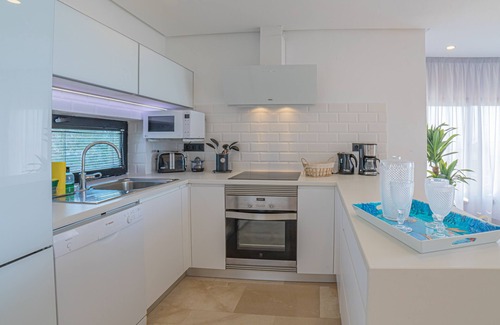 Puerto Rico Villa | Fantástica Villa en Gran Canaria con piscina privada