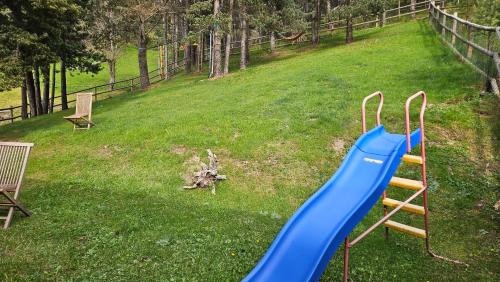 La Molina Casa | Fantastica casa a la Molina amb jardí en plena natura