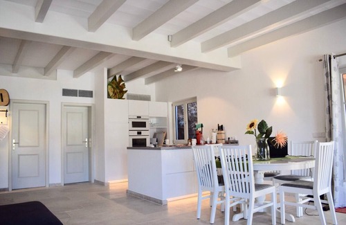 Puerto de Soller Casa | Fantásticamente hermosa casa de vacaciones de 5 *** con maravillosas vistas