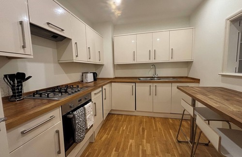 Abingdon Apartamento | Fantastically Located 2BD Flat, Kensington
