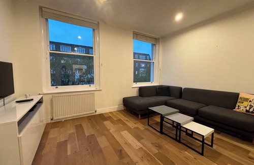 Abingdon Apartamento | Fantastically Located 2BD Flat, Kensington