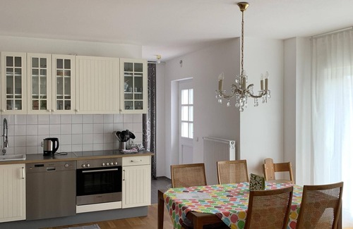 Schlangenbad Apartamento | Apartamento fantásticamente ubicado en Schlangenbad