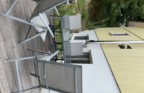 Schlangenbad Apartamento | Apartamento fantásticamente ubicado en Schlangenbad