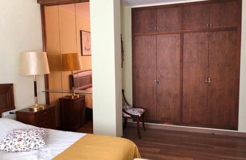 Eixample Apartamento | Fantastico apartamento a 100 m del centro