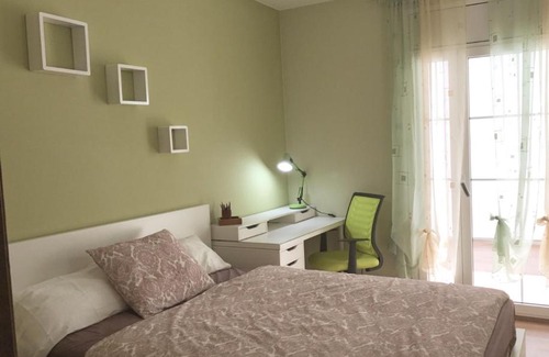 Eixample Apartamento | Fantastico apartamento a 100 m del centro
