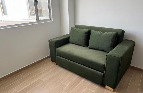 Sogamoso Apartamento | Fantastico Apartamento Con Vista Al Atardecer