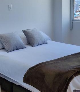 Sogamoso Apartamento | Fantastico Apartamento Con Vista Al Atardecer