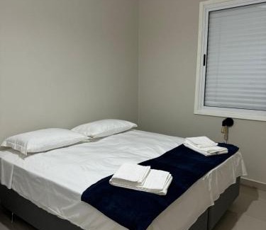 Franca Apartamento | Fantastico apto no Centro!