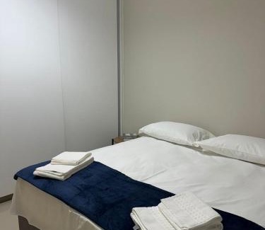Franca Apartamento | Fantastico apto no Centro!