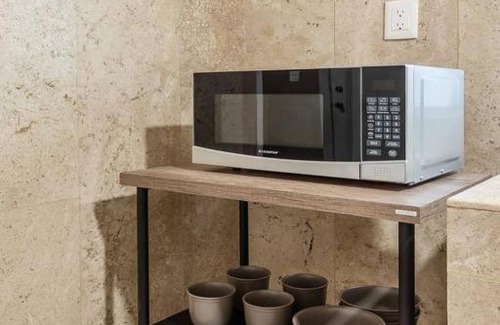 Naucalpan Apartamento | Fantastico Departamento En Satelite-echegaray Con Estacionamiento Wifi