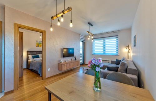 Zlatibor Apartamento | Fantasy apartment Zlatibor