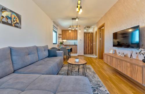 Zlatibor Apartamento | Fantasy apartment Zlatibor