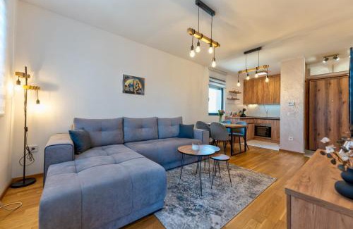 Zlatibor Apartamento | Fantasy apartment Zlatibor