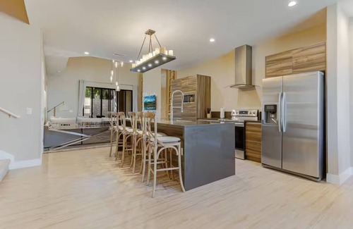Florida Central Atlantic Coast Casa | Fantasy Disney Home 45858326