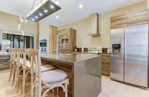 Florida Central Atlantic Coast Casa | Fantasy Disney Home 45858326