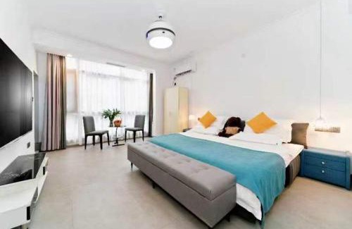 Yangshuo Casa | Fantasy Homestay