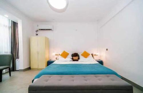Yangshuo Casa | Fantasy Homestay