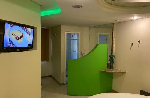 Boca do Rio Hotel | Fantasy Motel
