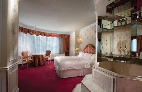 West Edmonton Hotel | Fantasyland Hotel