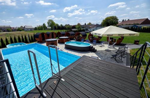 Wisla Mala Complejo | Fantazja Resort Zator