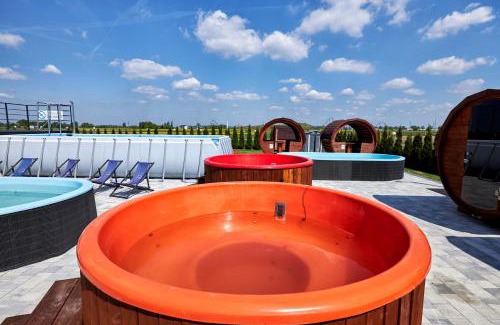 Wisla Mala Complejo | Fantazja Resort Zator