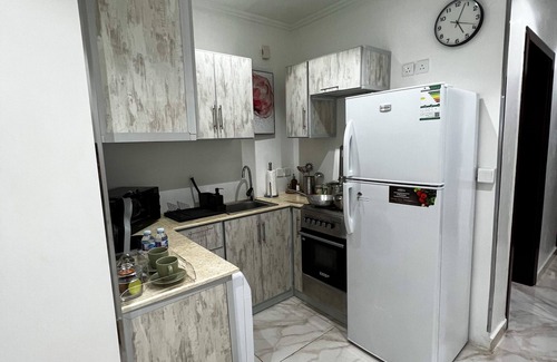 Ash Shati Apartamento | Fantom Red Sea شقة البحر الأحمر