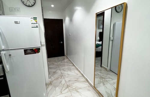 Ash Shati Apartamento | Fantom Red Sea شقة البحر الأحمر