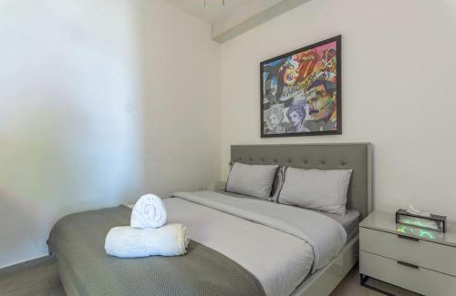Kfardebian Apartamento | Faqra -2BR Hideout