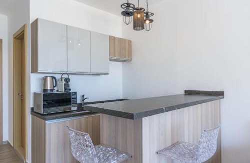Kfardebian Apartamento | Faqra -2BR Hideout