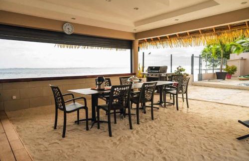 Taiarapu-Ouest Casa | Faré Vanira Vairao