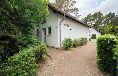 Muritz Casa | Far away from stress, the Waldblick vacation home welcomes you