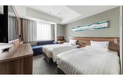 Ariake Hotel | Far East Village Hotel Tokyo Ariake - Vacation STAY 43890v
