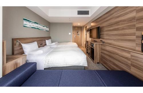 Ariake Hotel | Far East Village Hotel Tokyo Ariake - Vacation STAY 43890v